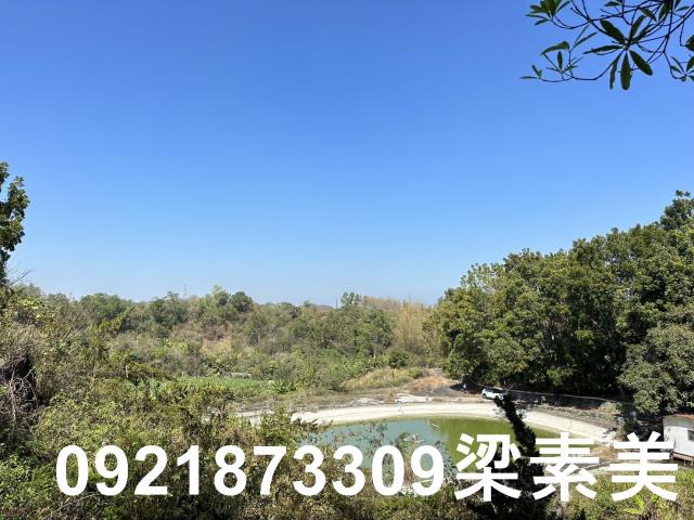台南玉井農地-2