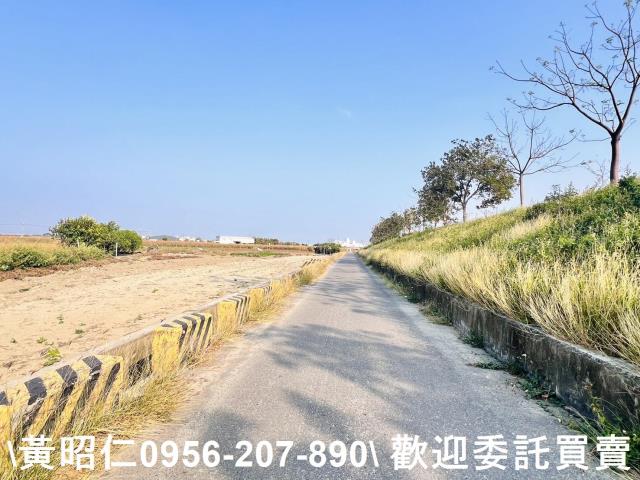 台南仁德農地-7