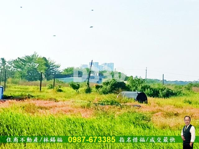 台南農地-13