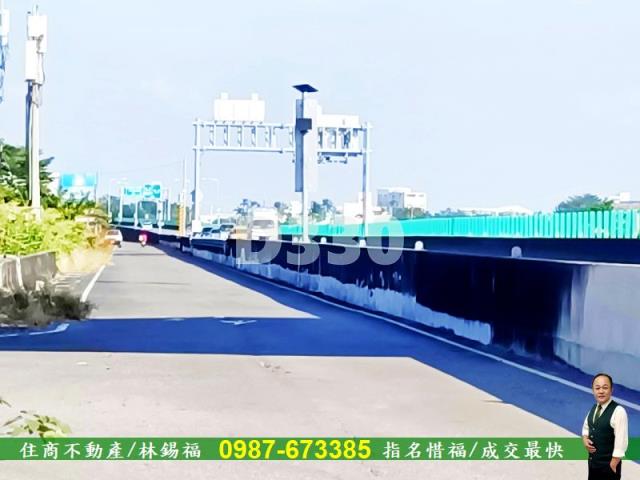 台南農地-3
