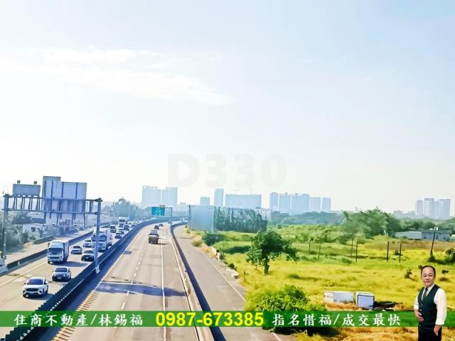 台南農地-4