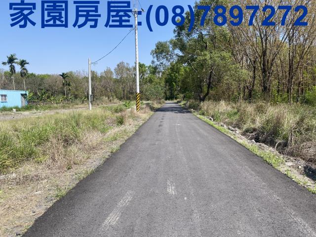 萬巒農地-1