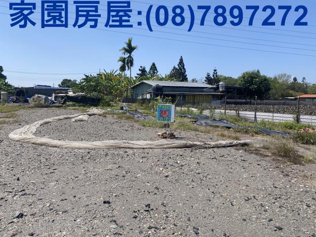 萬巒農地-4