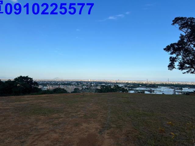 三星山坡地-2