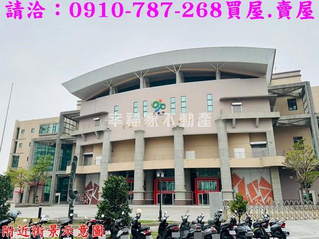 台南永康建地-11