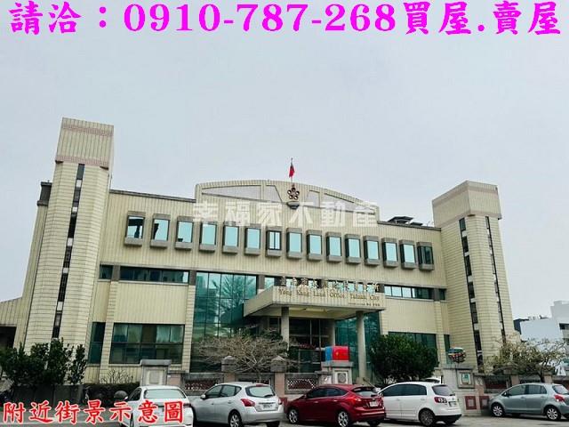 台南永康建地-13