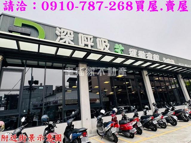 台南永康建地-14