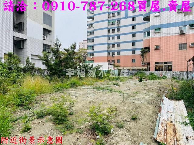 台南永康建地-4