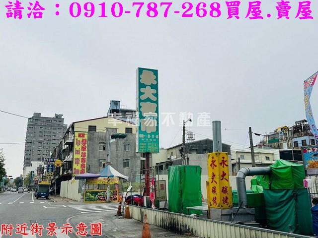 台南永康建地-8
