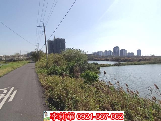 台南安南養殖地-10