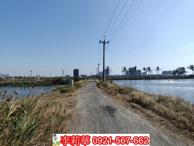 台南安南養殖地-3