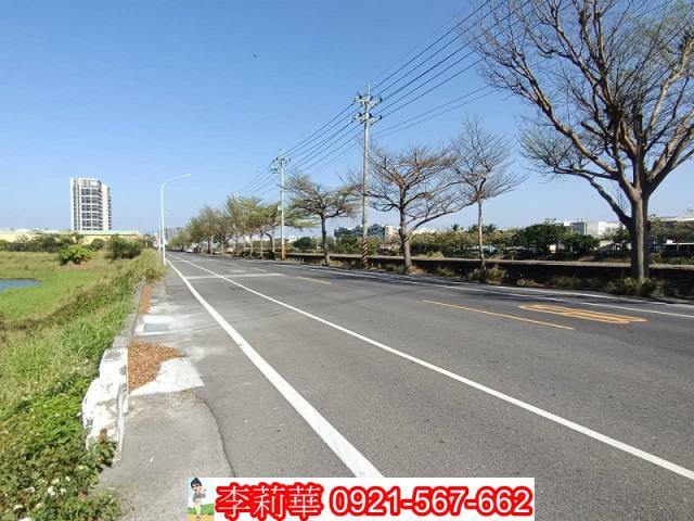 台南安南養殖地-8