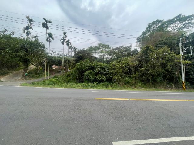 嘉義梅山農地-5