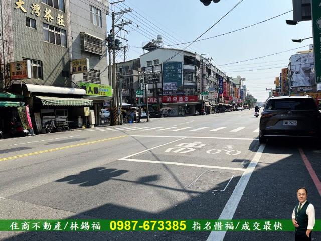 台南歸仁農地-3