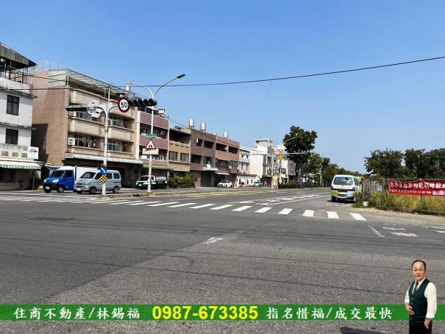 台南歸仁農地-7