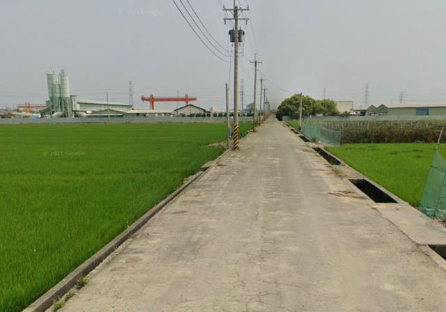 溪口農地-2