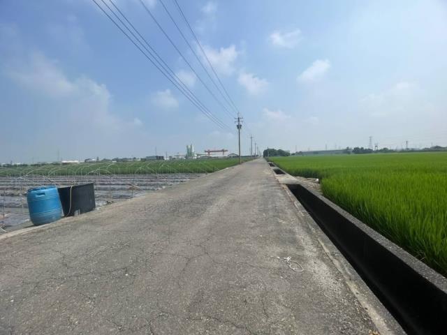 溪口農地-7