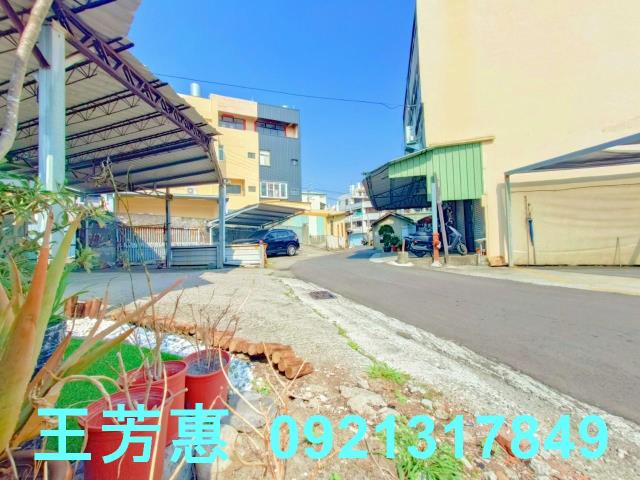台中后里建地-6