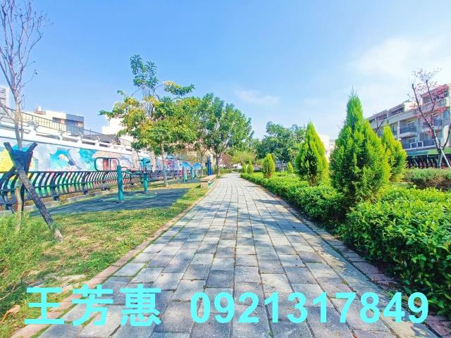 台中后里建地-9