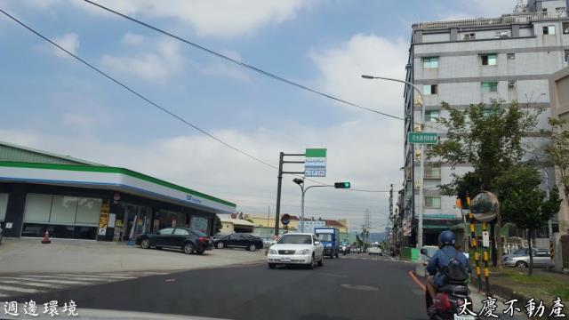 台中霧峰山坡地-4