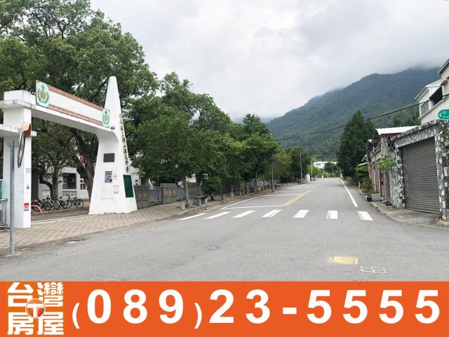 台東關山建地-11