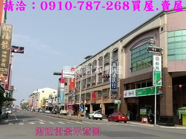 台南安南建地-5