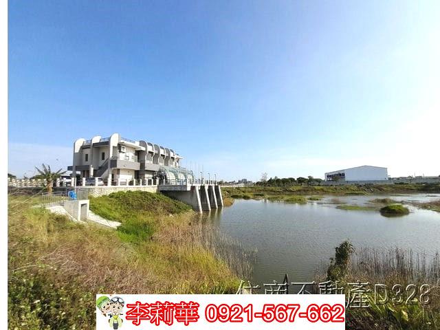 台南麻豆工業地-2