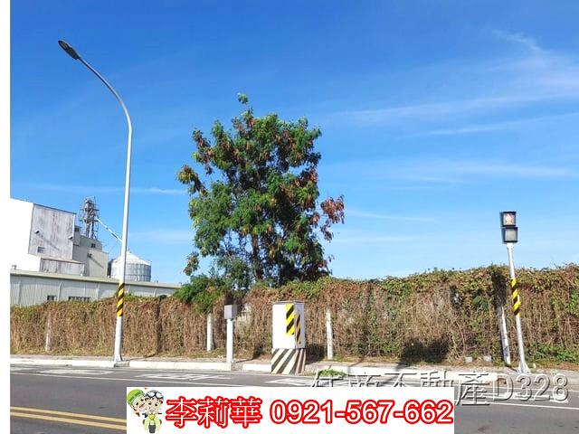 台南麻豆工業地-3