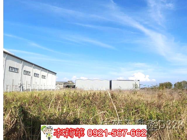台南麻豆工業地-4