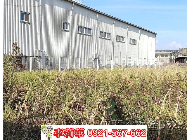 台南麻豆工業地-6