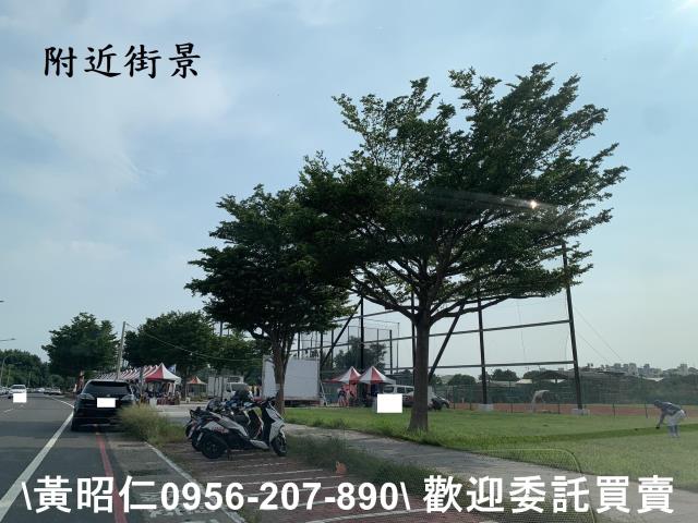 台南永康建地-2