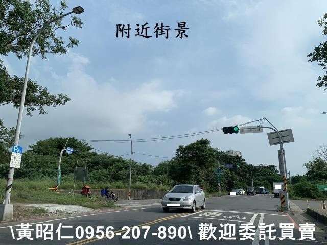 台南永康建地-3