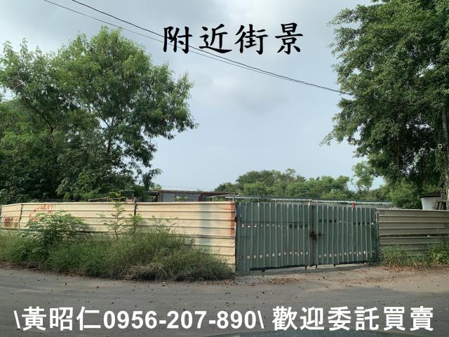 台南永康建地-6