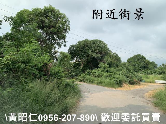 台南永康建地-7