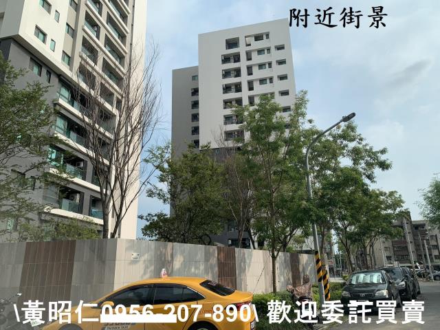台南永康建地-8