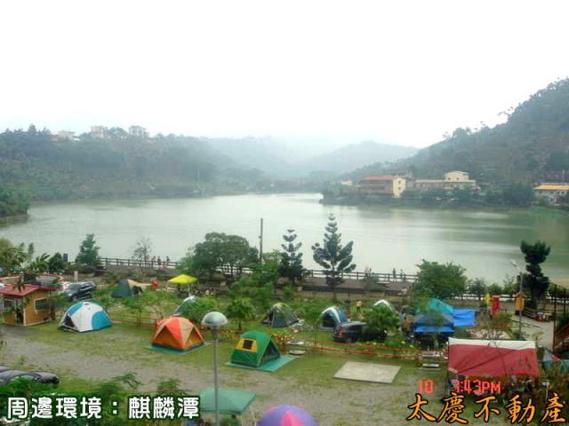 南投鹿谷山坡地-3