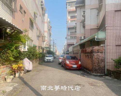 仁德建地-1