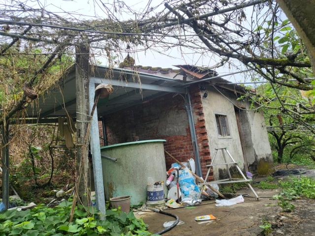 台中東勢農地-10