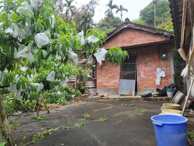 台中東勢農地-3