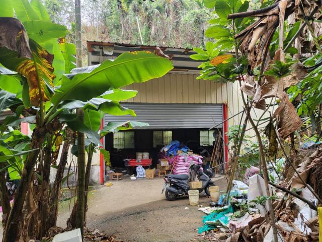 台中東勢農地-4