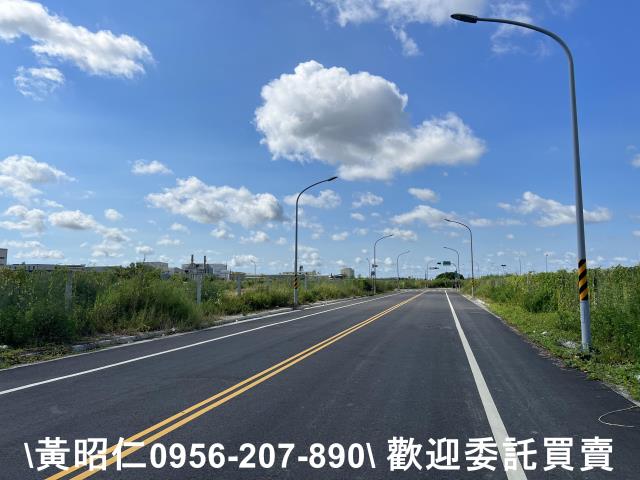 麻豆工業地-4