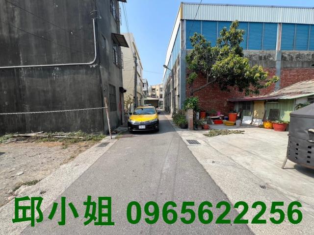 嘉義朴子建地-2