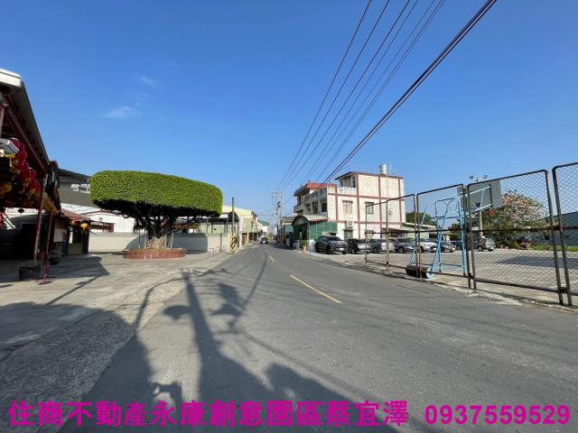 台南農地-10