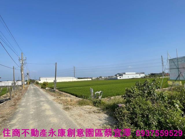 台南農地-2