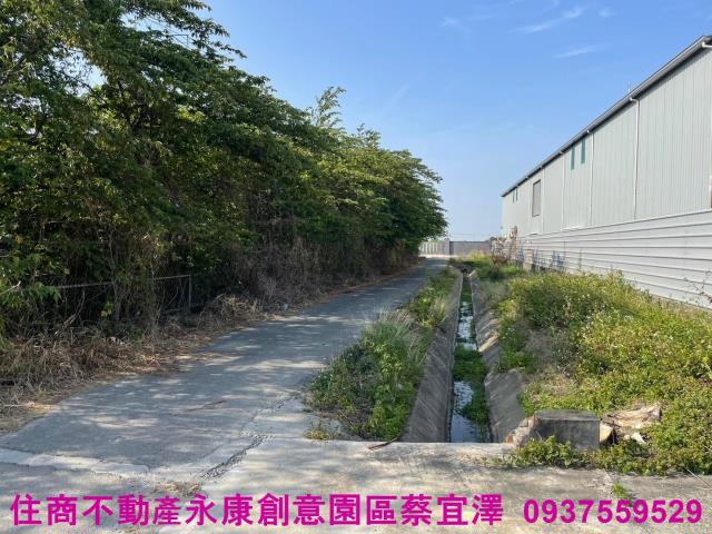 台南農地-5
