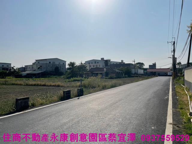 台南農地-8