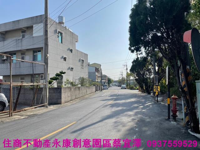 台南農地-9