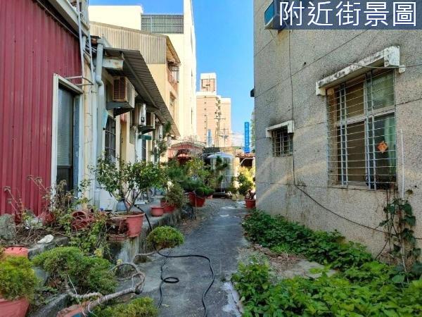 台南永康住宅地-12