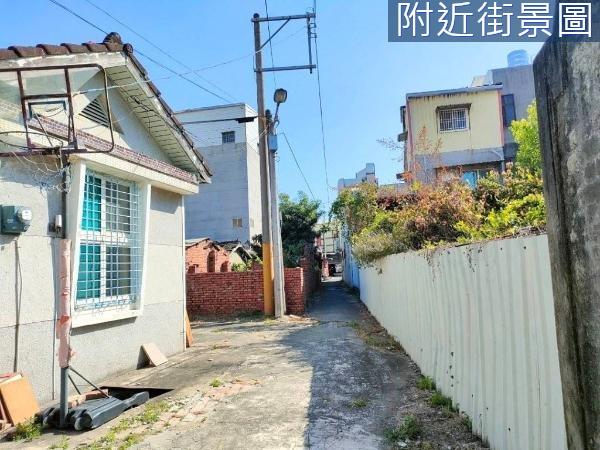 台南永康住宅地-13