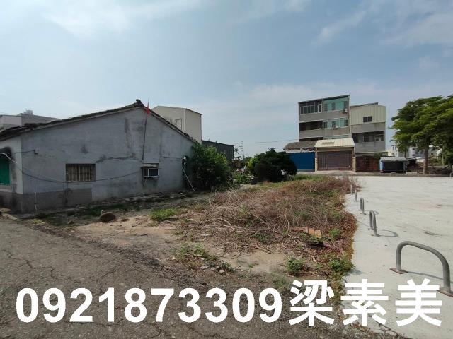 台南學甲建地-4